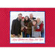 St. Gall Swiss Red Foil Flat Photo Cards Image 2 of 9